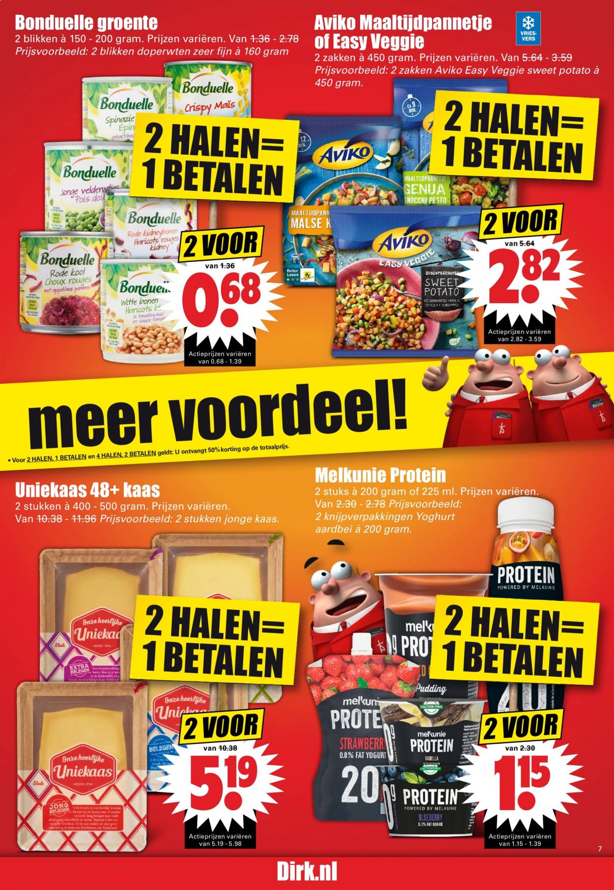 Dirk-aanbieding - 10-1-2021 - 16-1-2021. Pagina 7