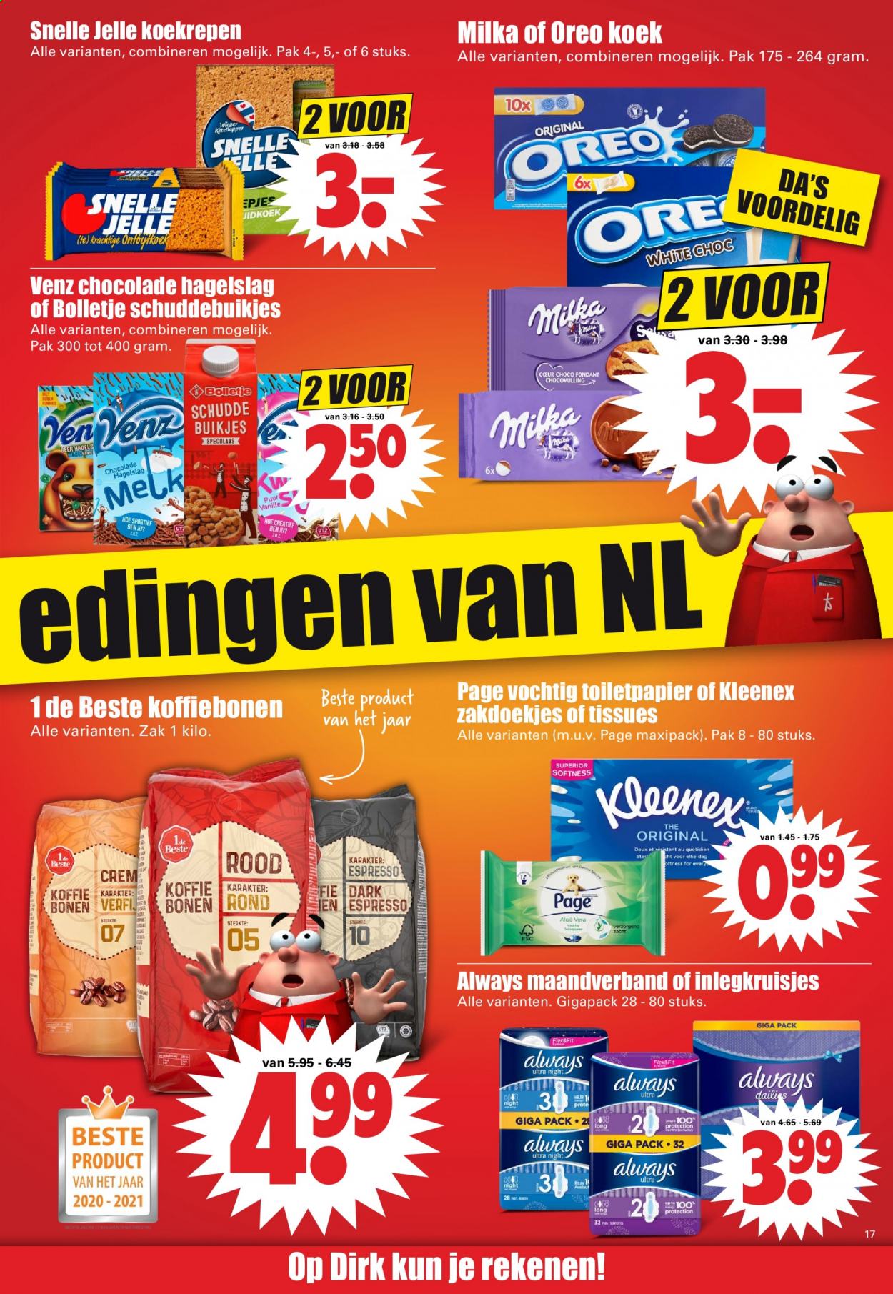 Dirk-aanbieding - 10-1-2021 - 16-1-2021. Pagina 17