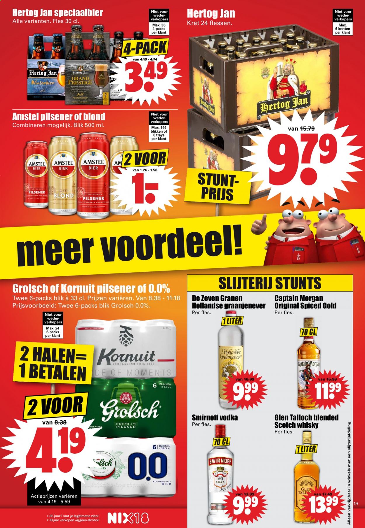 Dirk-aanbieding - 10-1-2021 - 16-1-2021. Pagina 19