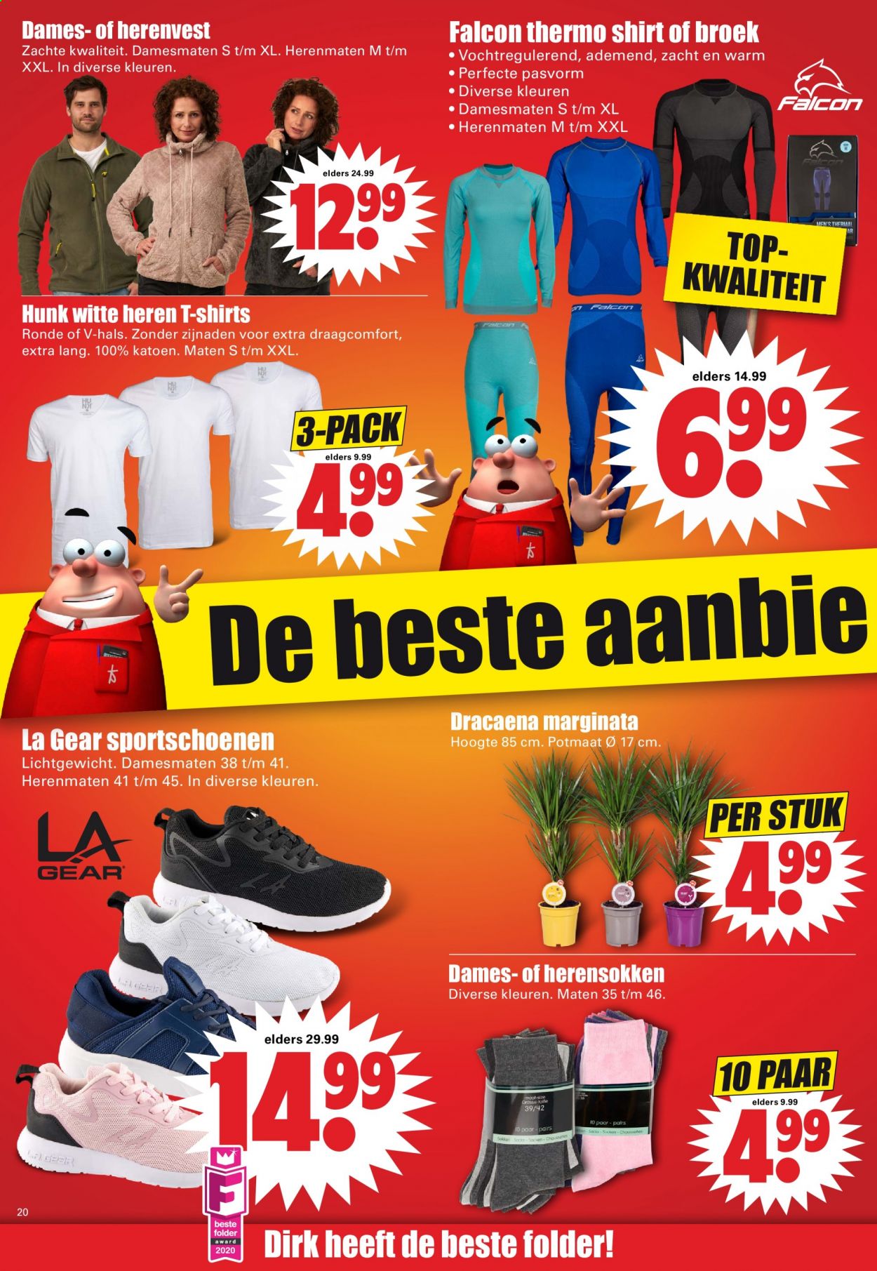 Dirk-aanbieding - 10-1-2021 - 16-1-2021. Pagina 20