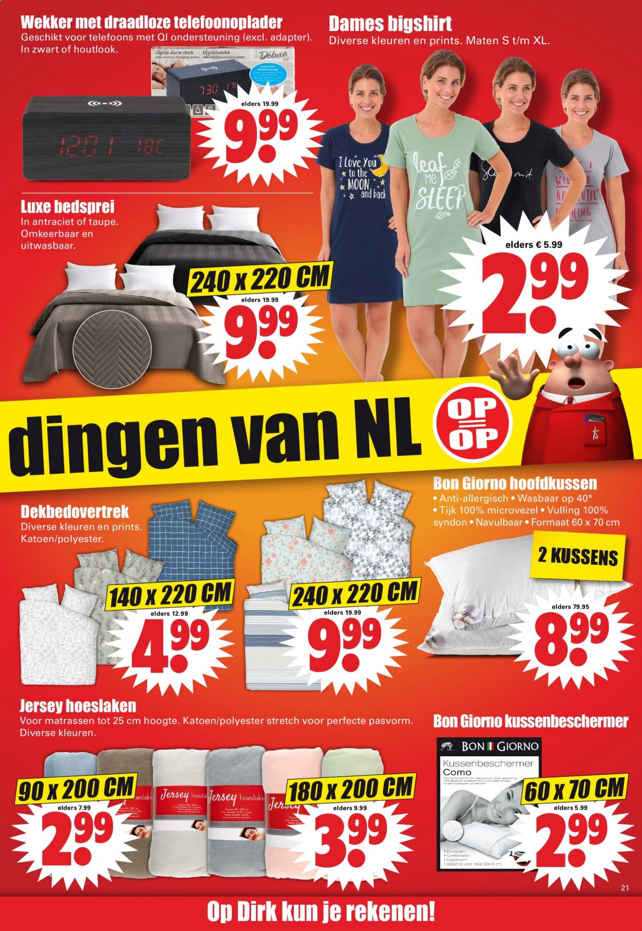 Dirk-aanbieding - 10-1-2021 - 16-1-2021. Pagina 21