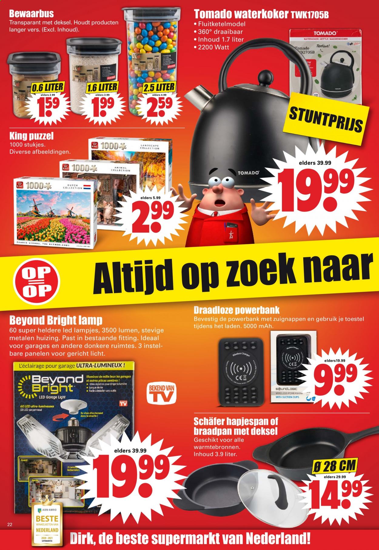 Dirk-aanbieding - 10-1-2021 - 16-1-2021. Pagina 22