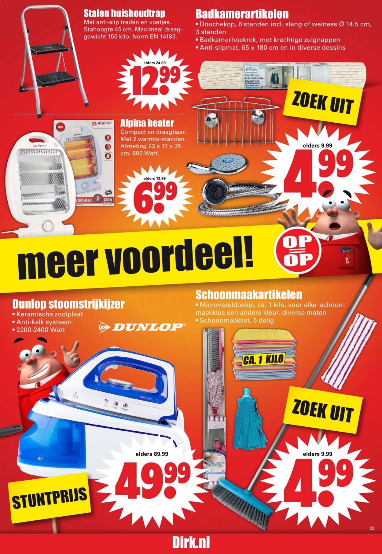 Dirk-aanbieding - 10-1-2021 - 16-1-2021. Pagina 23