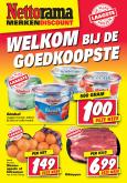 Nettorama-aanbieding - 11.1.2021 - 17.1.2021.