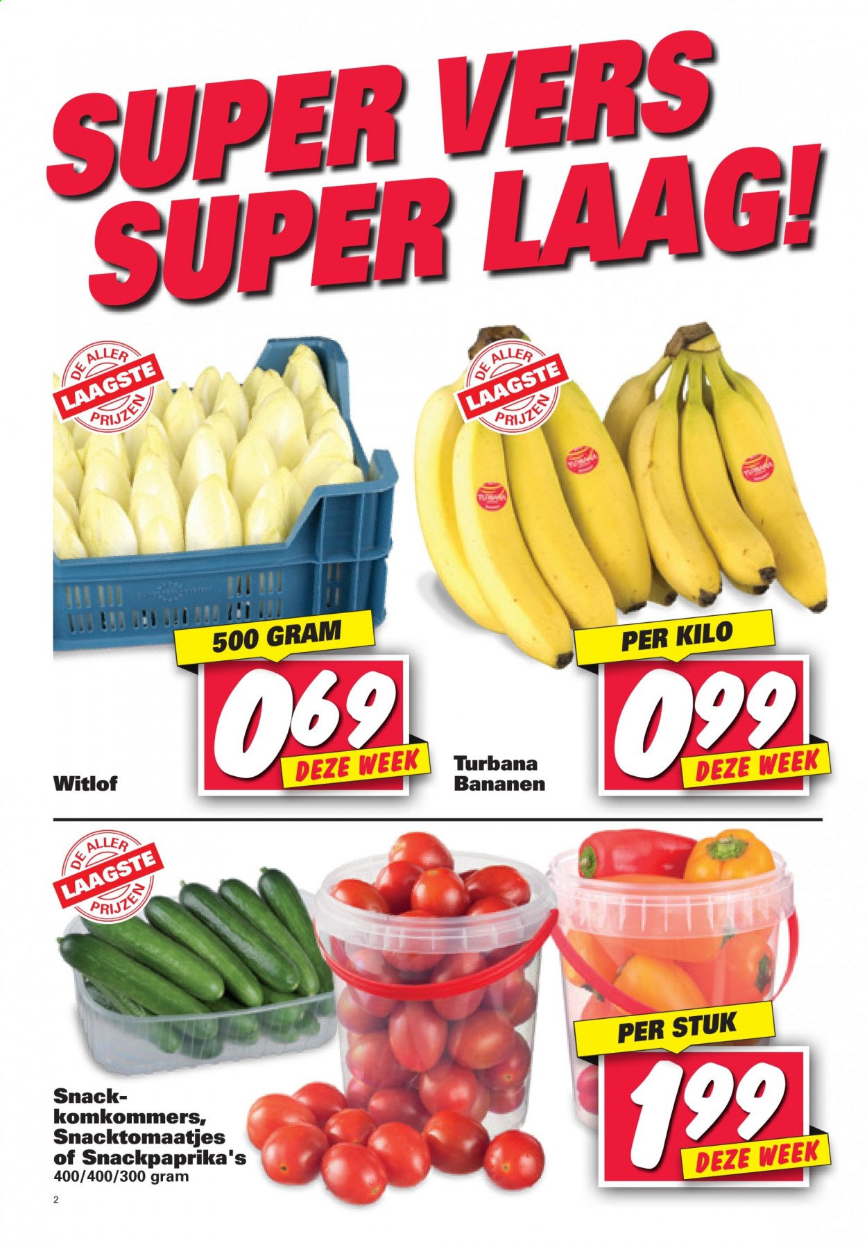 Nettorama-aanbieding - 11-1-2021 - 17-1-2021. Pagina 2