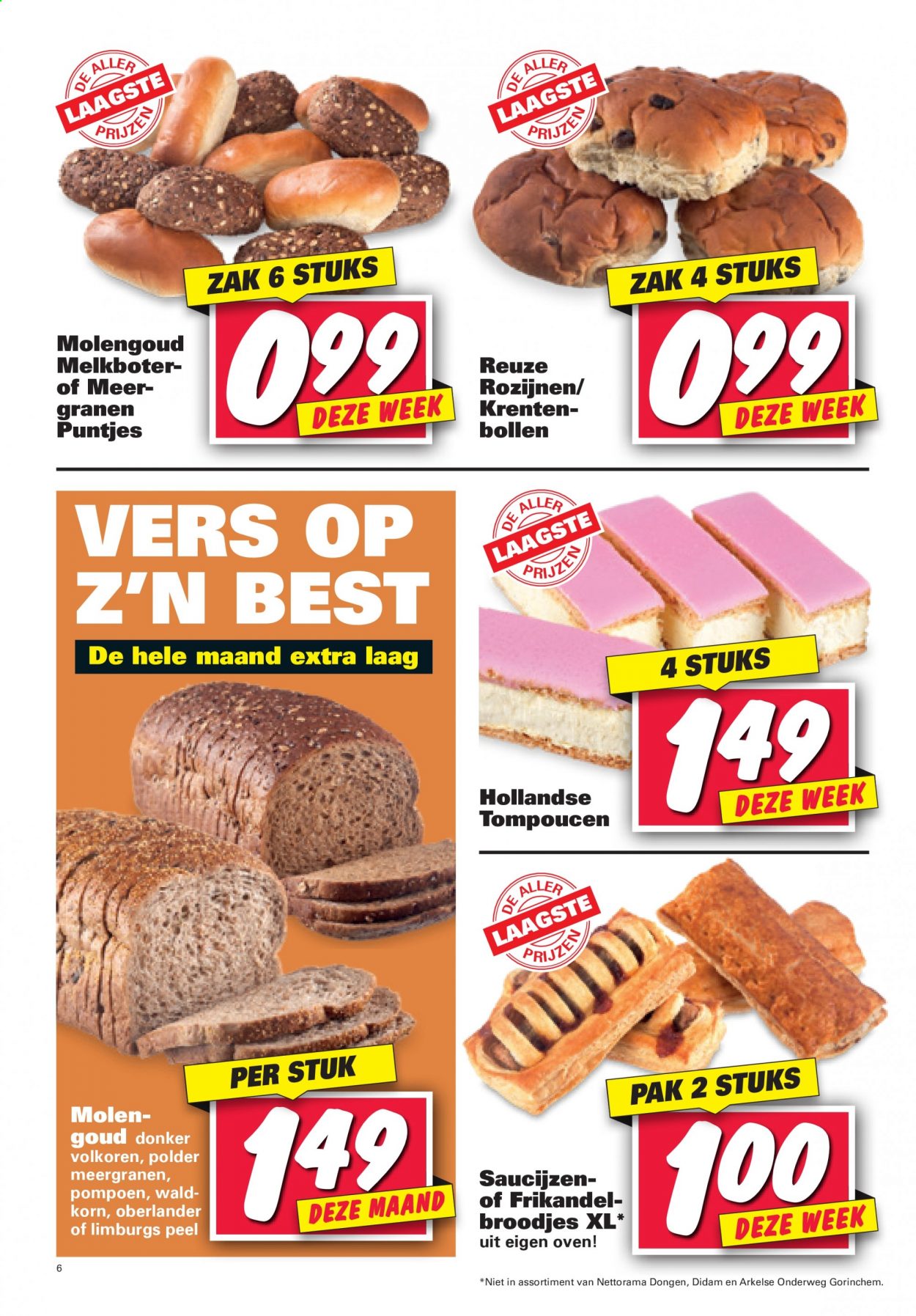 Nettorama-aanbieding - 11-1-2021 - 17-1-2021. Pagina 6