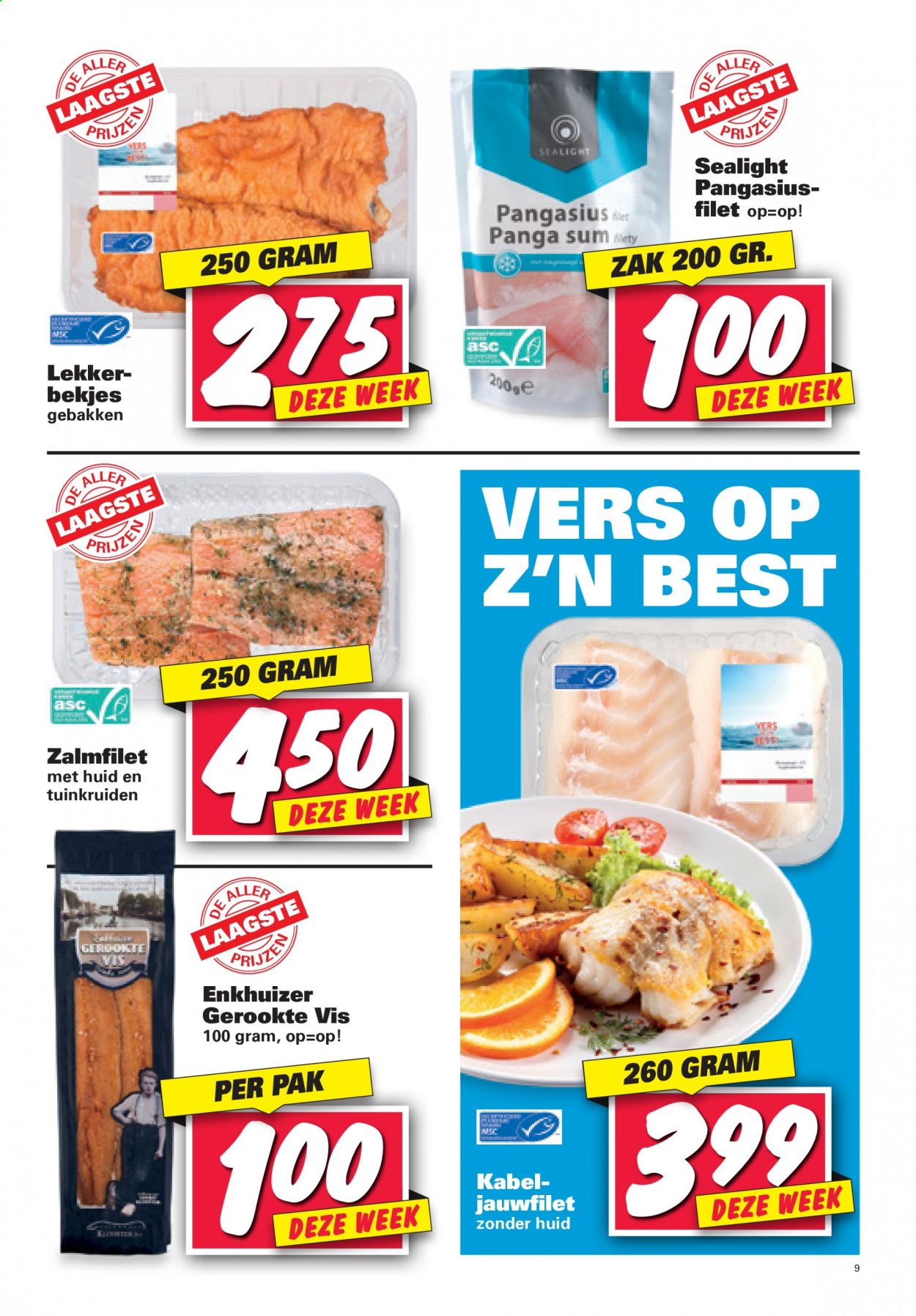 Nettorama-aanbieding - 11-1-2021 - 17-1-2021. Pagina 9