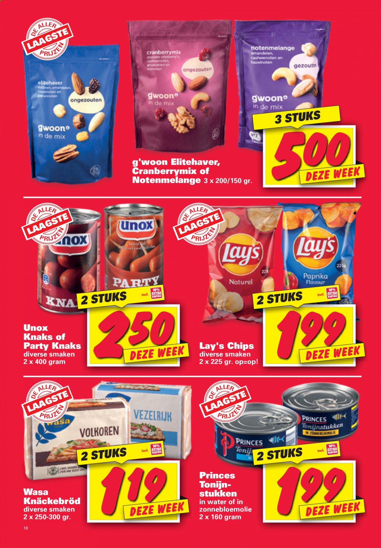 Nettorama-aanbieding - 11-1-2021 - 17-1-2021. Pagina 18
