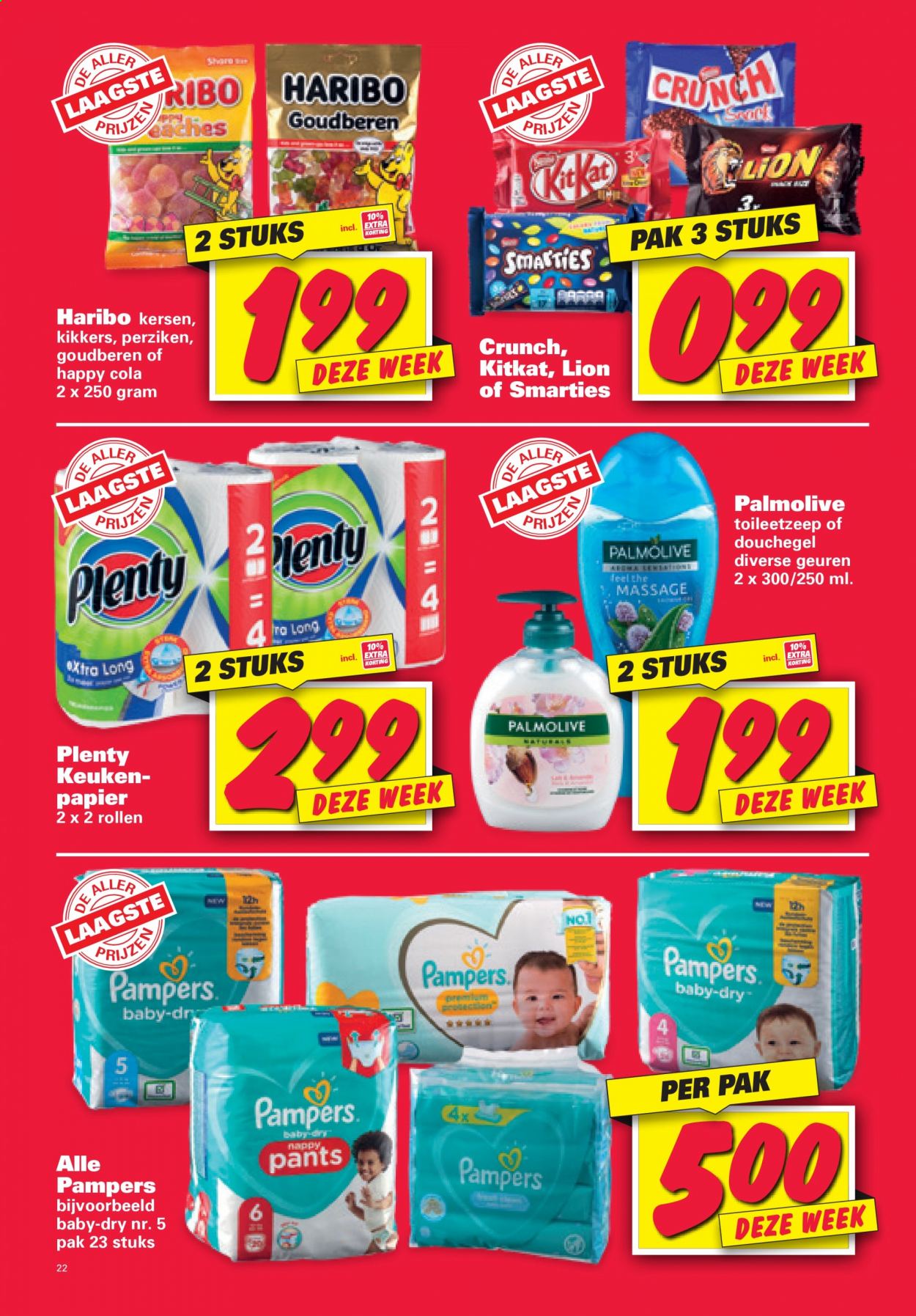 Nettorama-aanbieding - 11-1-2021 - 17-1-2021. Pagina 22