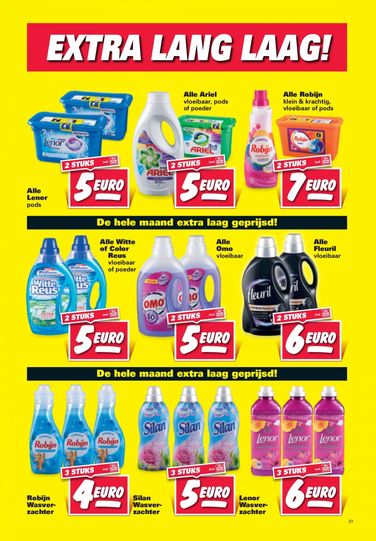 Nettorama-aanbieding - 11-1-2021 - 17-1-2021. Pagina 23