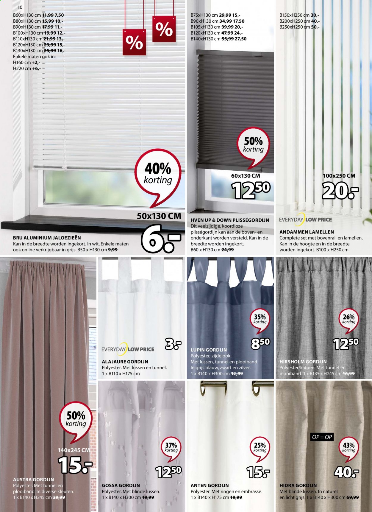 JYSK-aanbieding - 11-1-2021 - 24-1-2021. Pagina 10