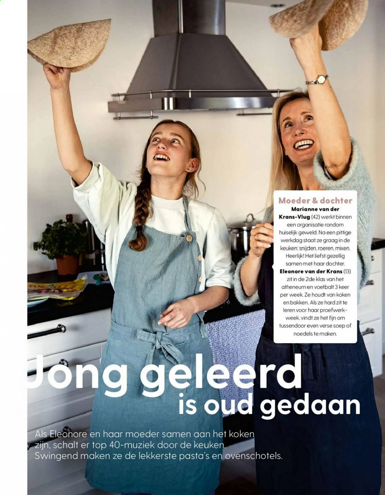 Albert Heijn-aanbieding. Pagina 20