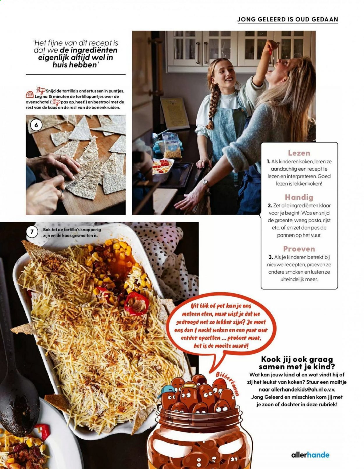 Albert Heijn-aanbieding. Pagina 23