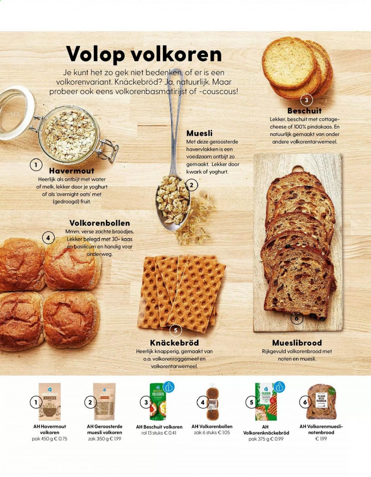 Albert Heijn-aanbieding. Pagina 30