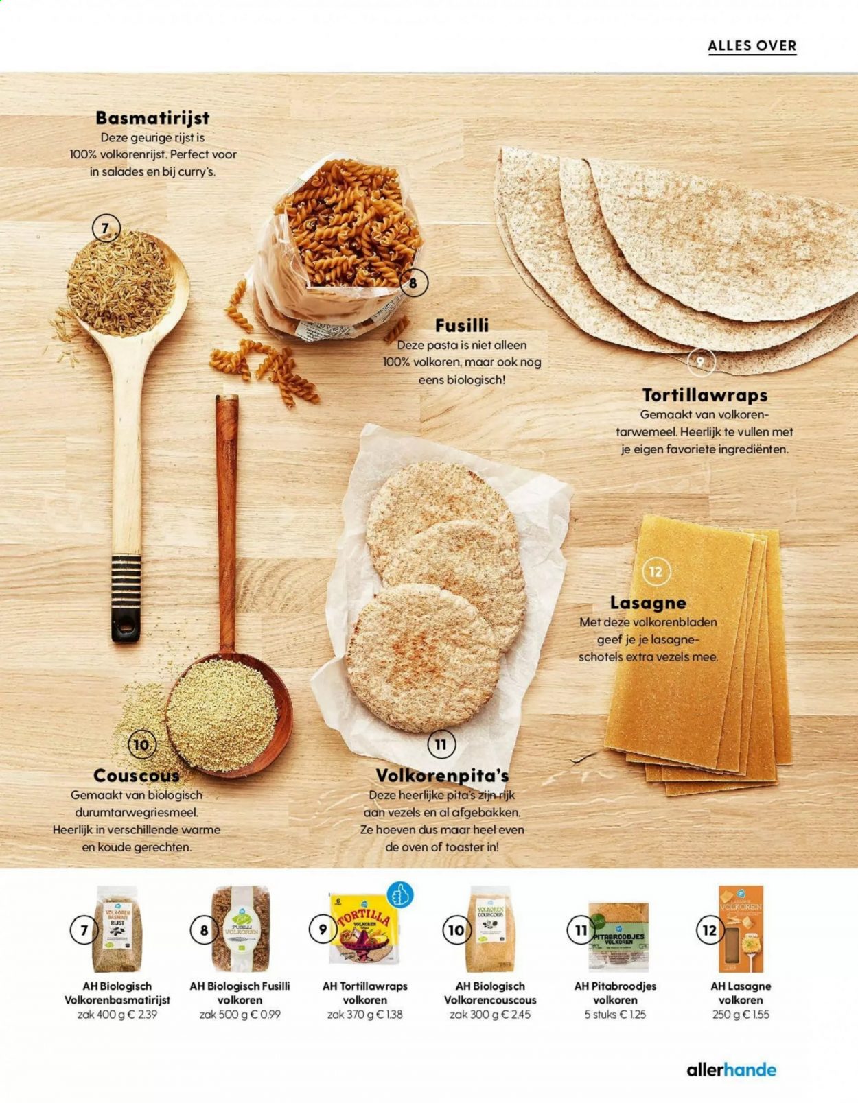 Albert Heijn-aanbieding. Pagina 31