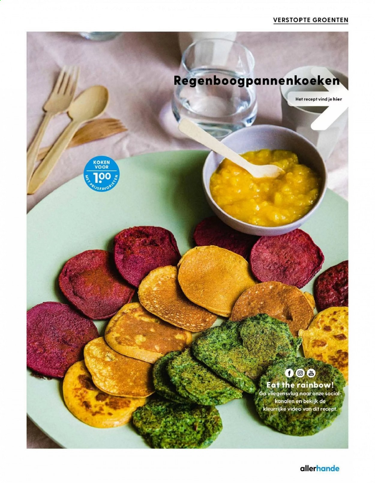 Albert Heijn-aanbieding. Pagina 53