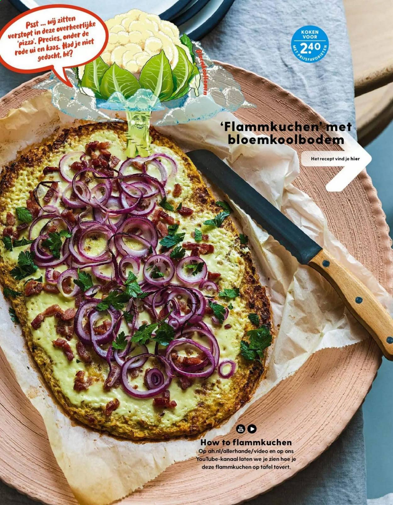 Albert Heijn-aanbieding. Pagina 54