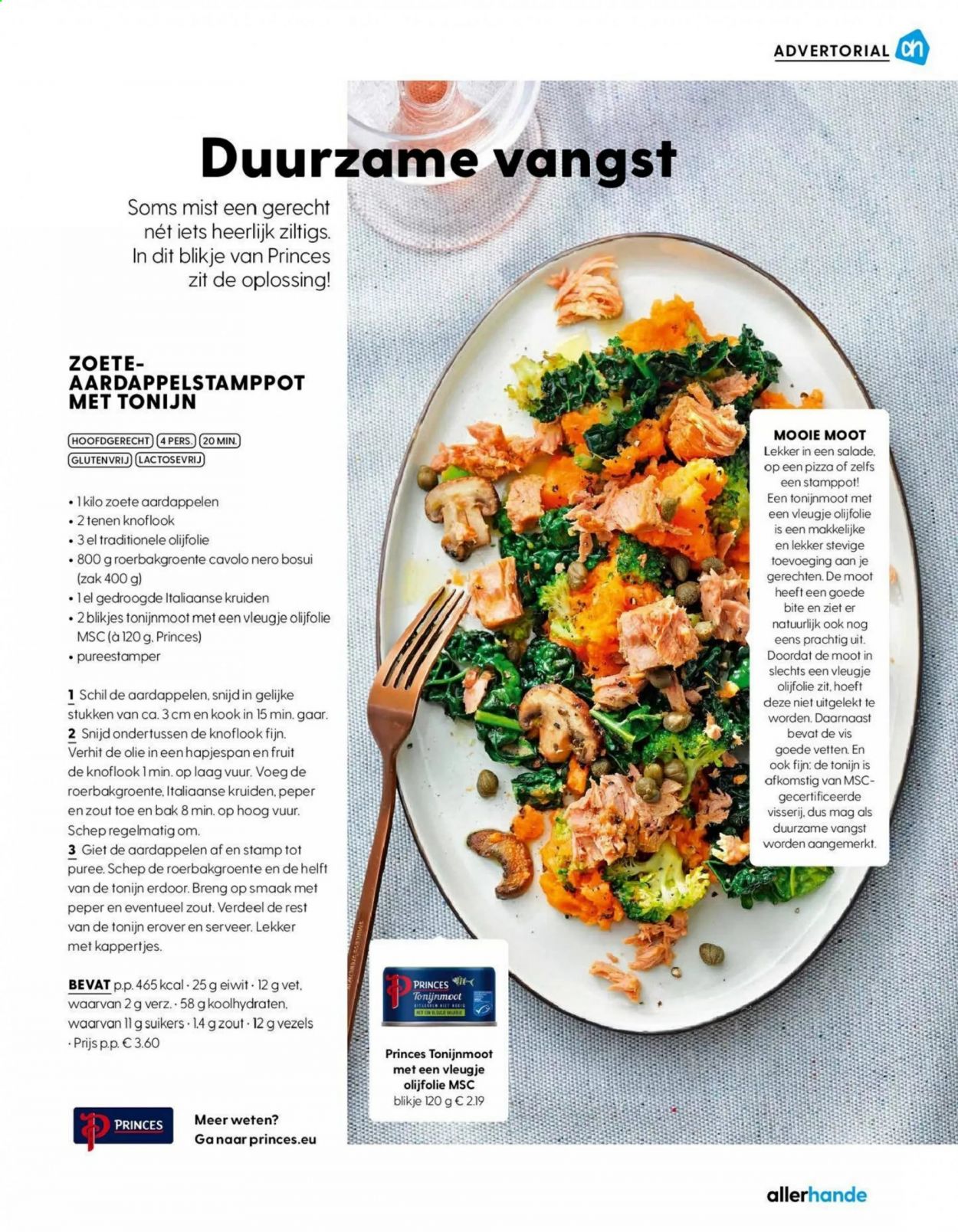 Albert Heijn-aanbieding. Pagina 59