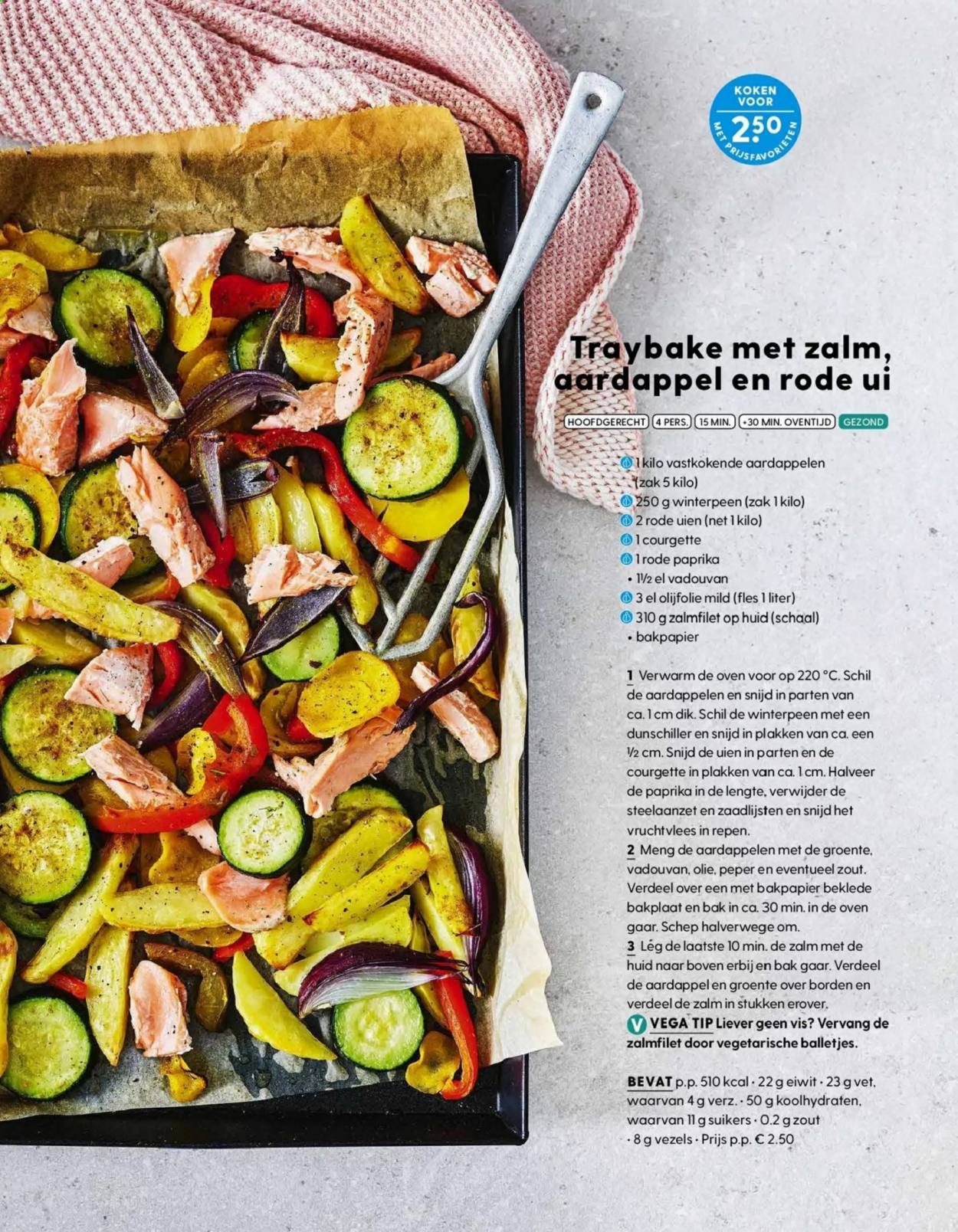 Albert Heijn-aanbieding. Pagina 68