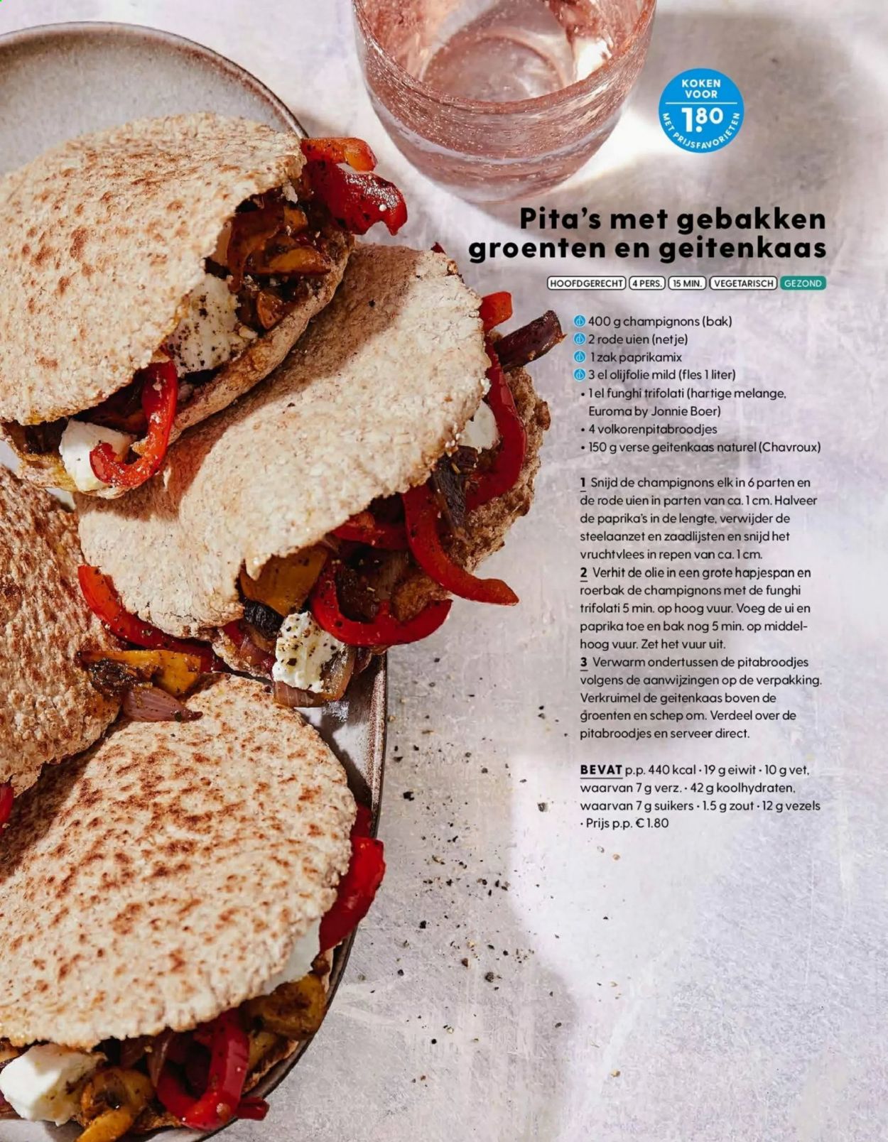 Albert Heijn-aanbieding. Pagina 70