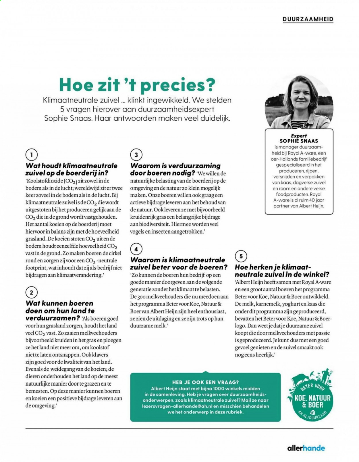 Albert Heijn-aanbieding. Pagina 73