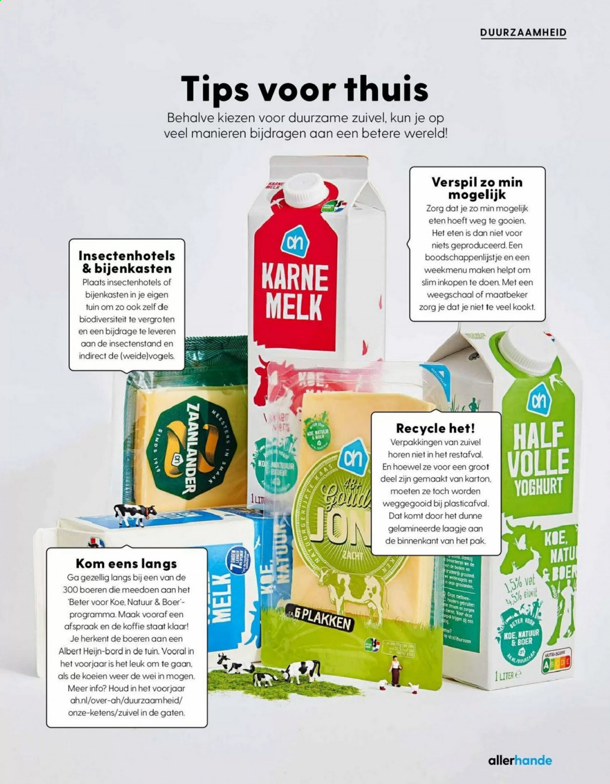 Albert Heijn-aanbieding. Pagina 75