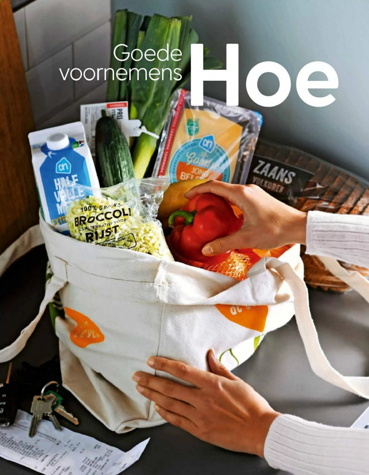 Albert Heijn-aanbieding. Pagina 84