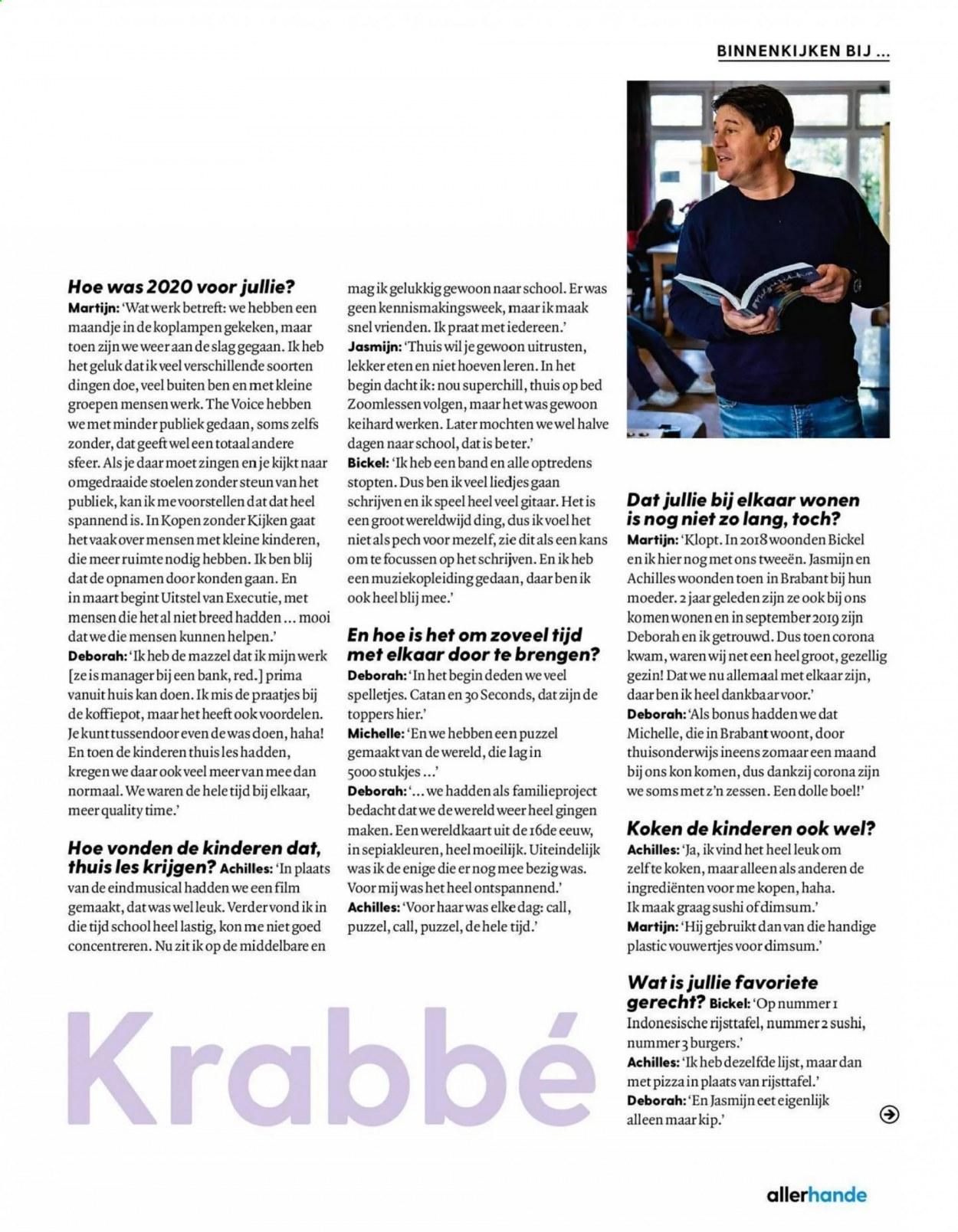 Albert Heijn-aanbieding. Pagina 107