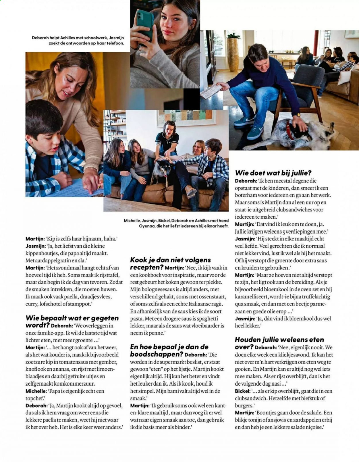 Albert Heijn-aanbieding. Pagina 108