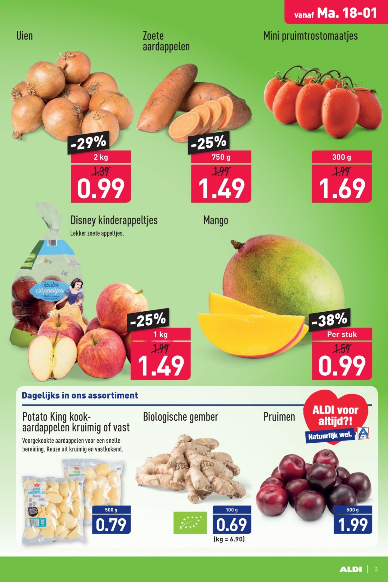 Aldi-aanbieding - 18-1-2021 - 24-1-2021. Pagina 3