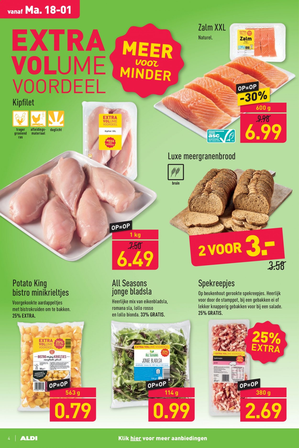 Aldi-aanbieding - 18-1-2021 - 24-1-2021. Pagina 4