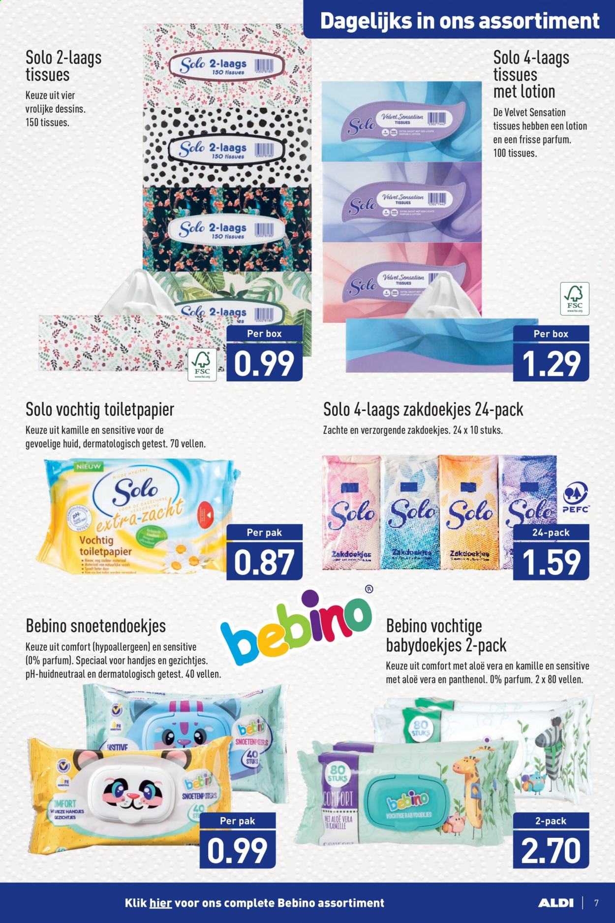Aldi-aanbieding - 18-1-2021 - 24-1-2021. Pagina 7