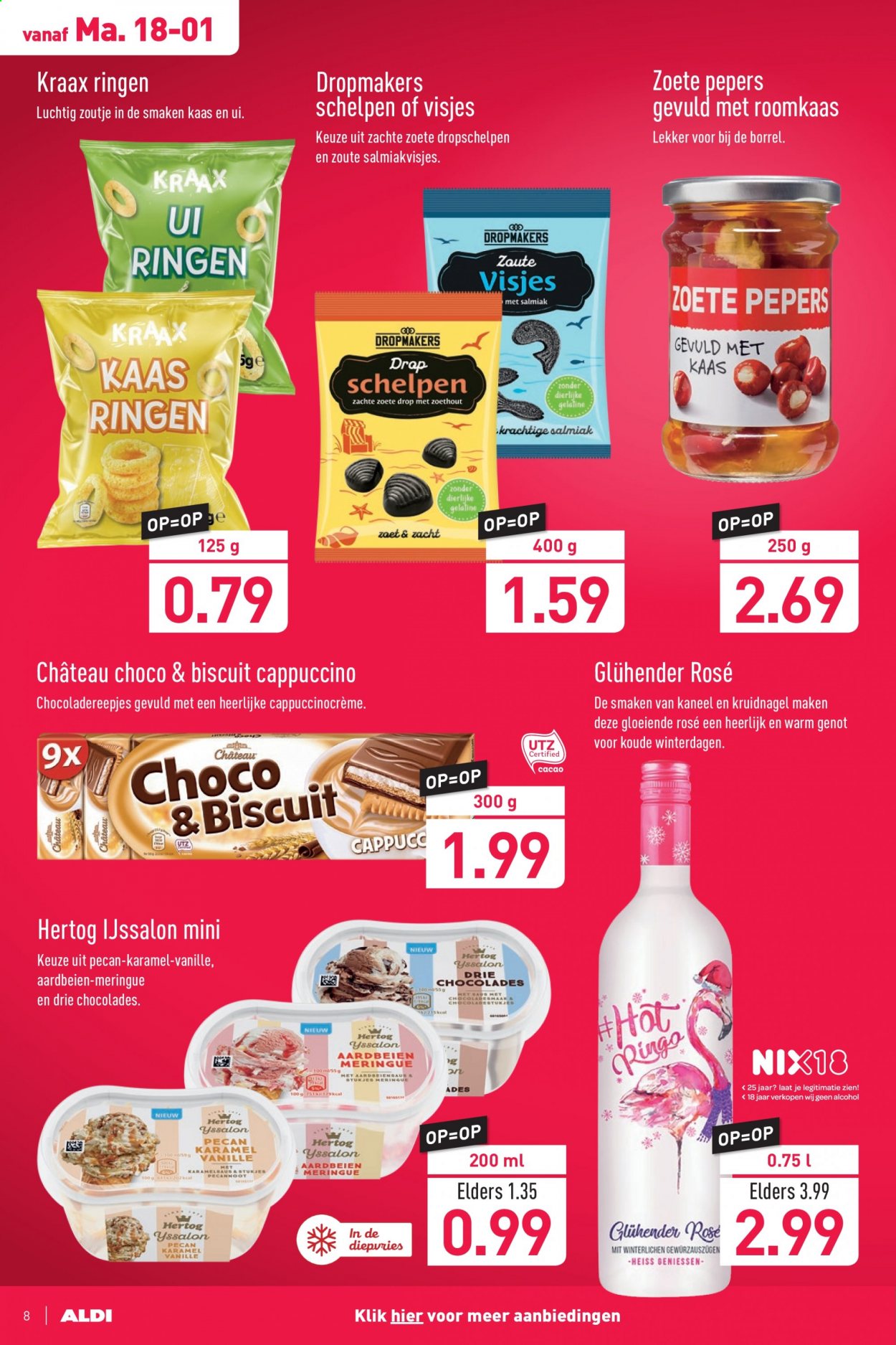 Aldi-aanbieding - 18-1-2021 - 24-1-2021. Pagina 8
