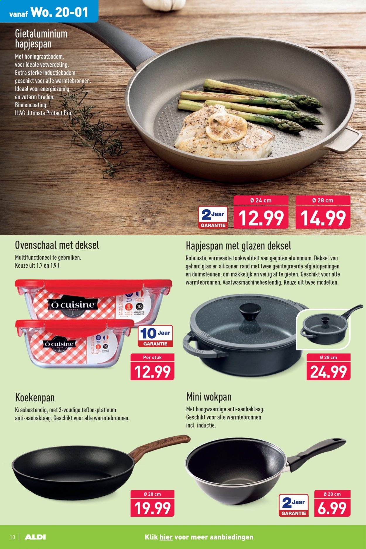 Aldi-aanbieding - 18-1-2021 - 24-1-2021. Pagina 10