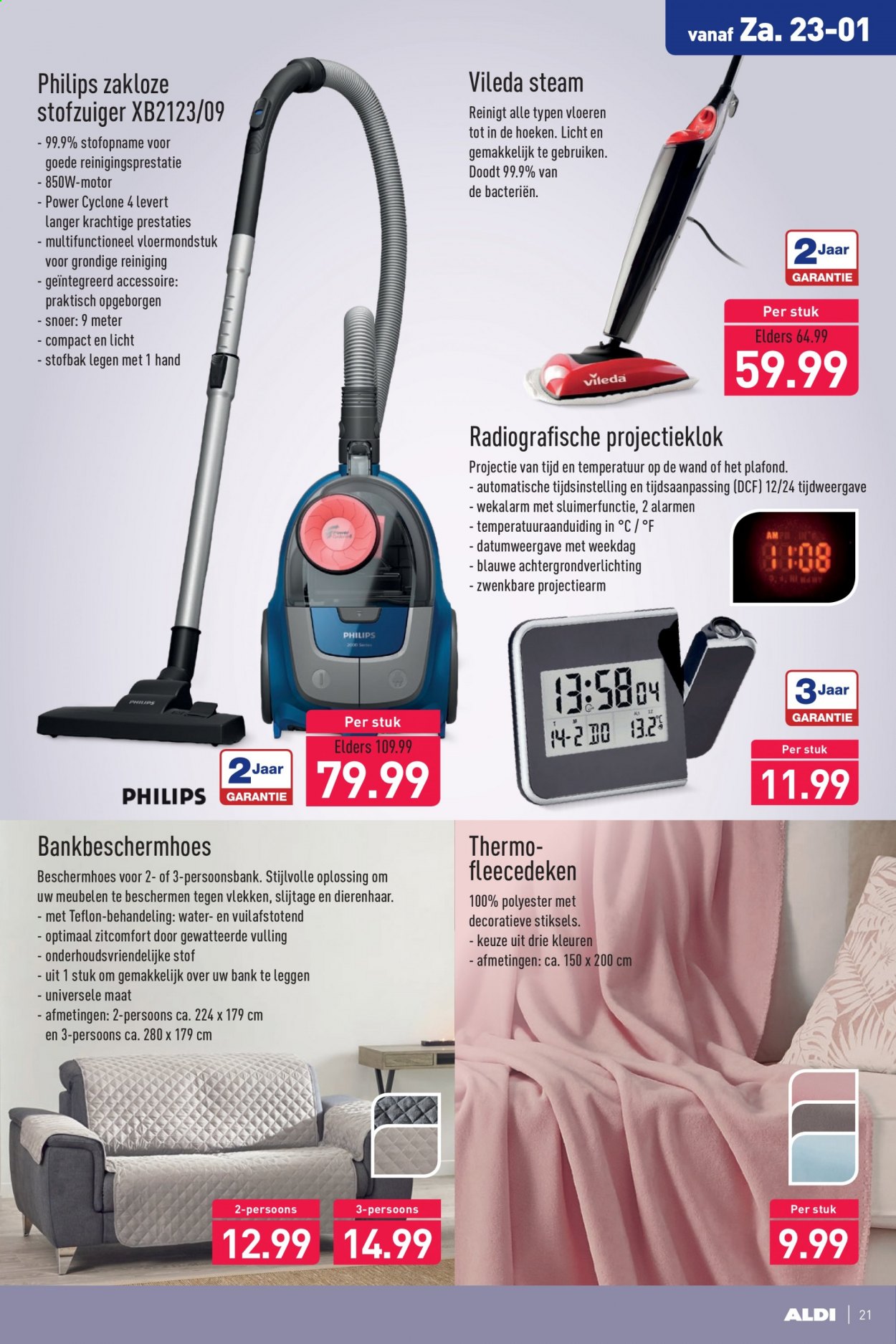 Aldi-aanbieding - 18-1-2021 - 24-1-2021. Pagina 21