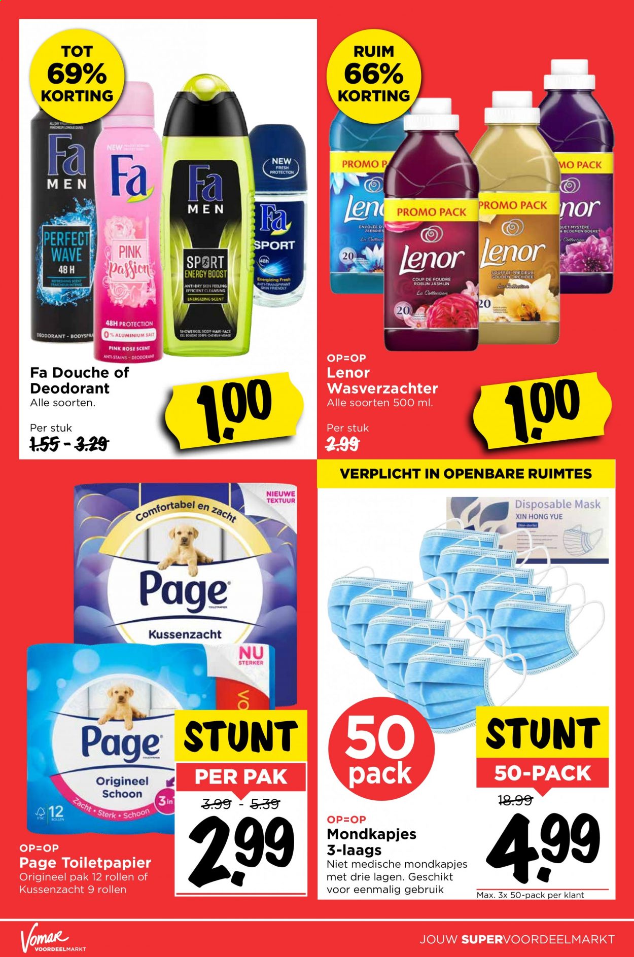 Vomar-aanbieding - 14-1-2021 - 16-1-2021. Pagina 5