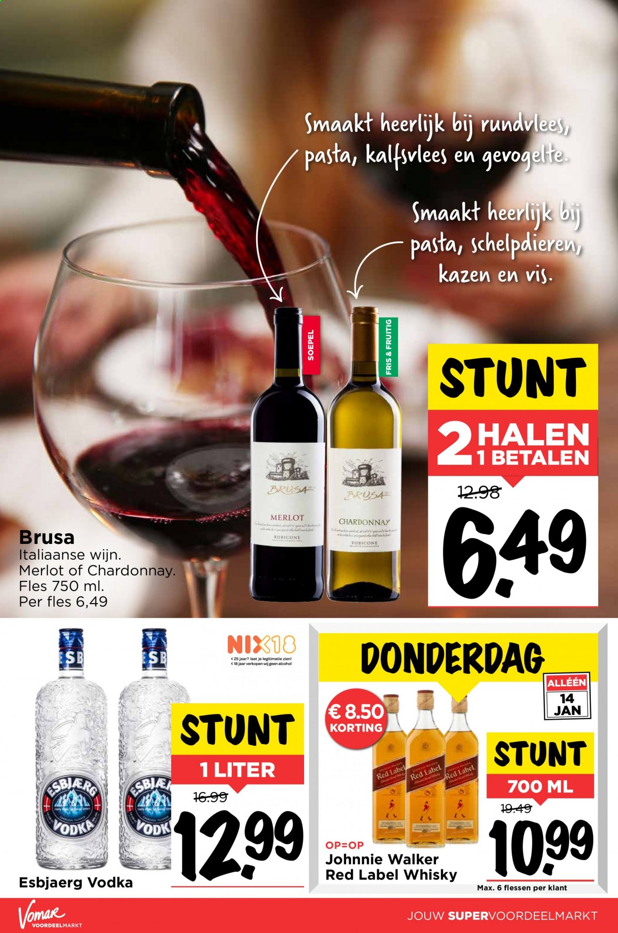 Vomar-aanbieding - 14-1-2021 - 16-1-2021. Pagina 7