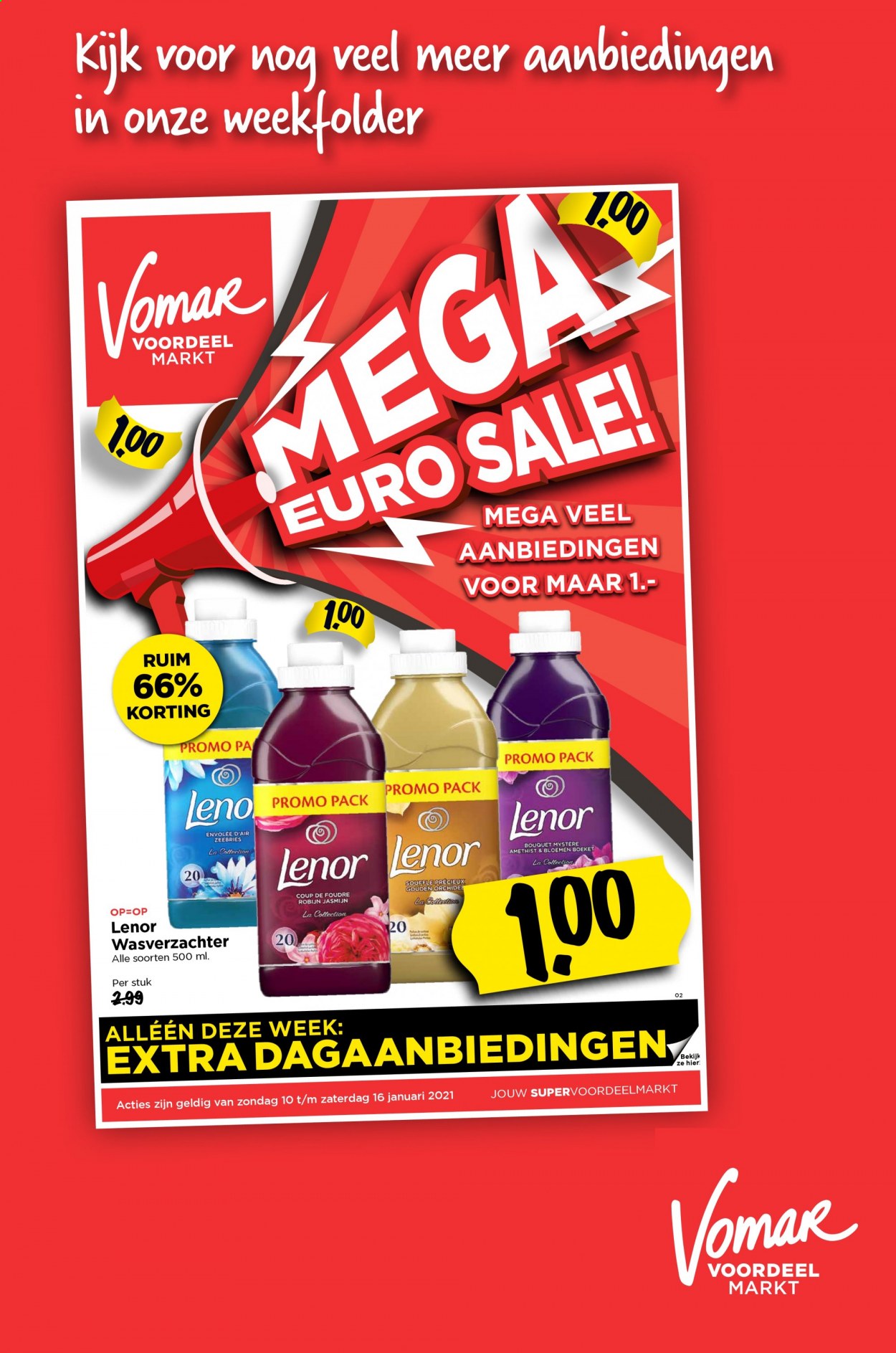 Vomar-aanbieding - 14-1-2021 - 16-1-2021. Pagina 14