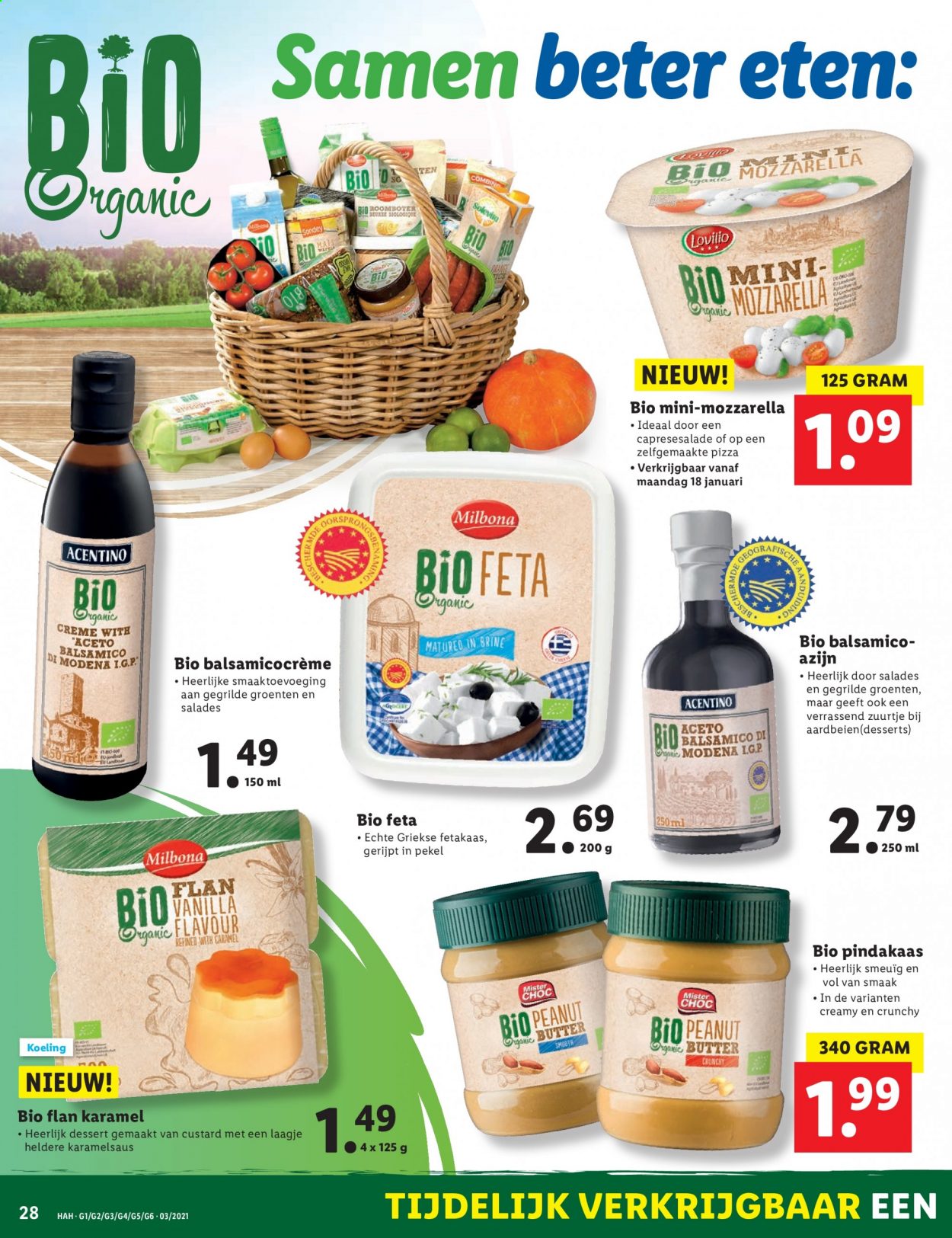 Lidl-aanbieding - 17-1-2021 - 24-1-2021. Pagina 28
