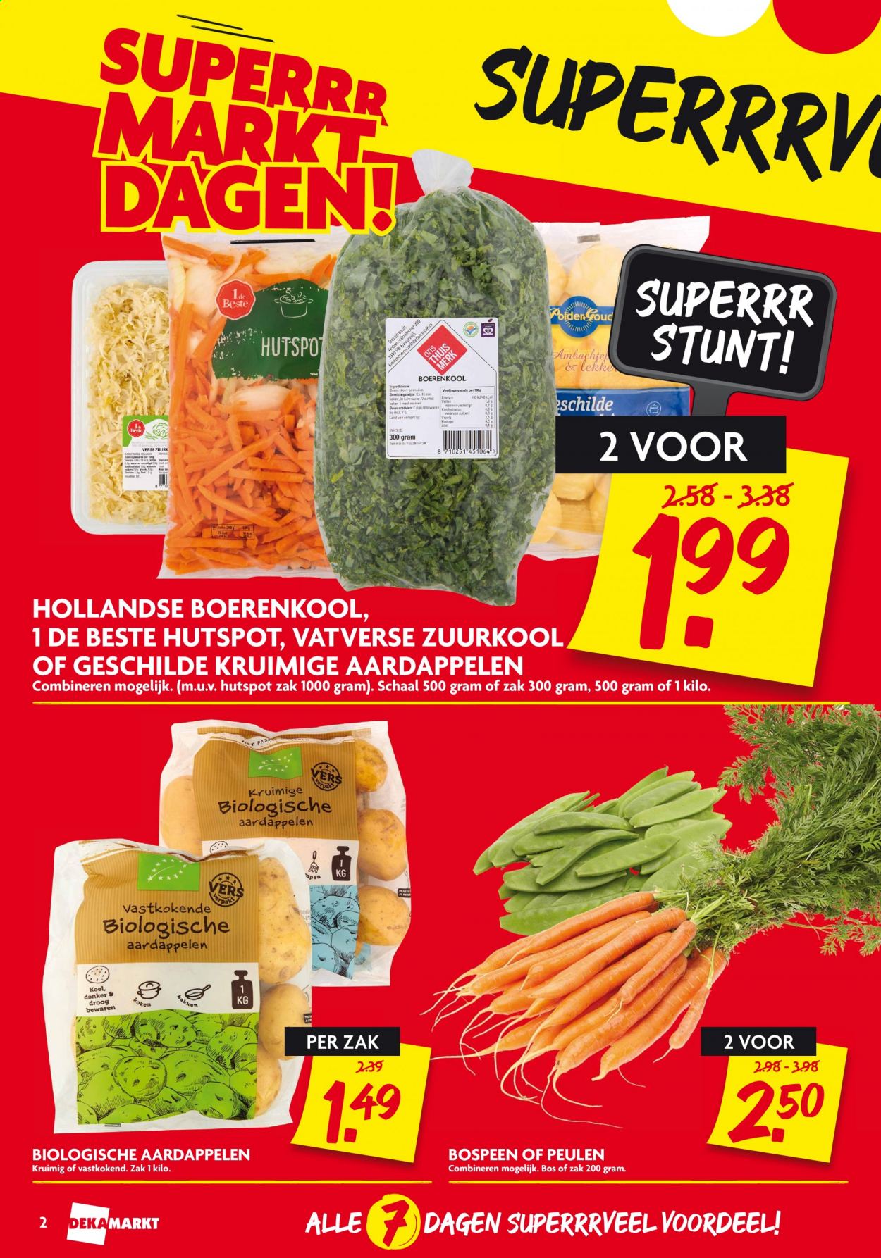 DekaMarkt-aanbieding - 17-1-2021 - 23-1-2021. Pagina 2