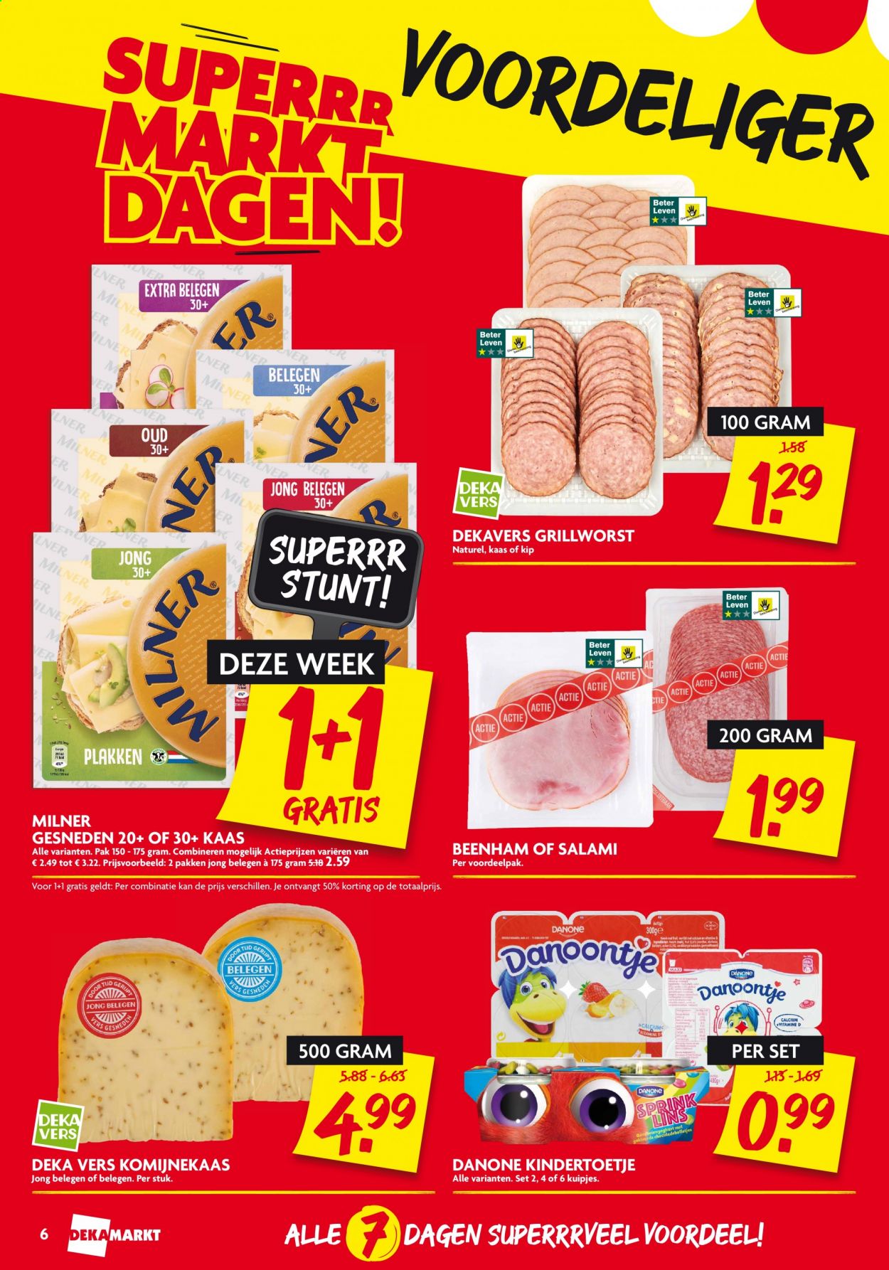 DekaMarkt-aanbieding - 17-1-2021 - 23-1-2021. Pagina 6