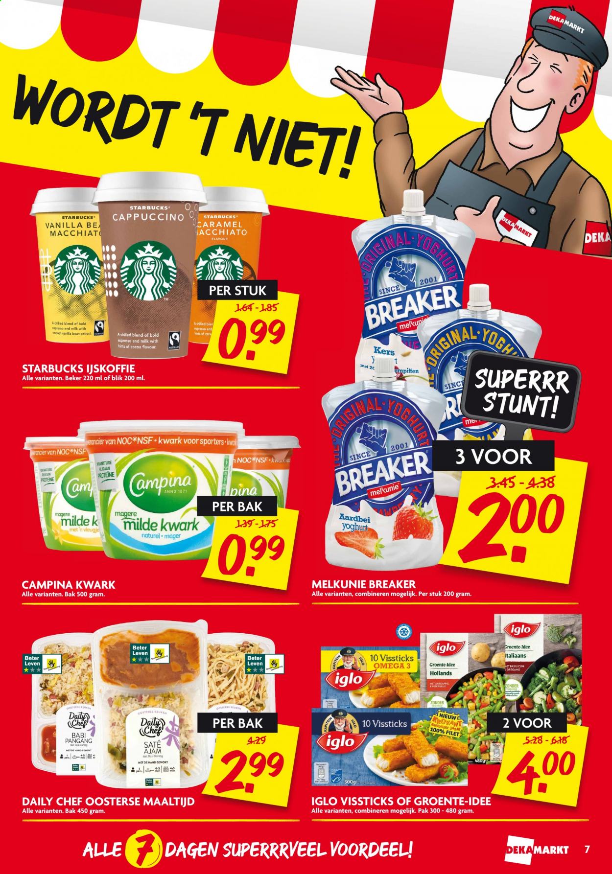 DekaMarkt-aanbieding - 17-1-2021 - 23-1-2021. Pagina 7