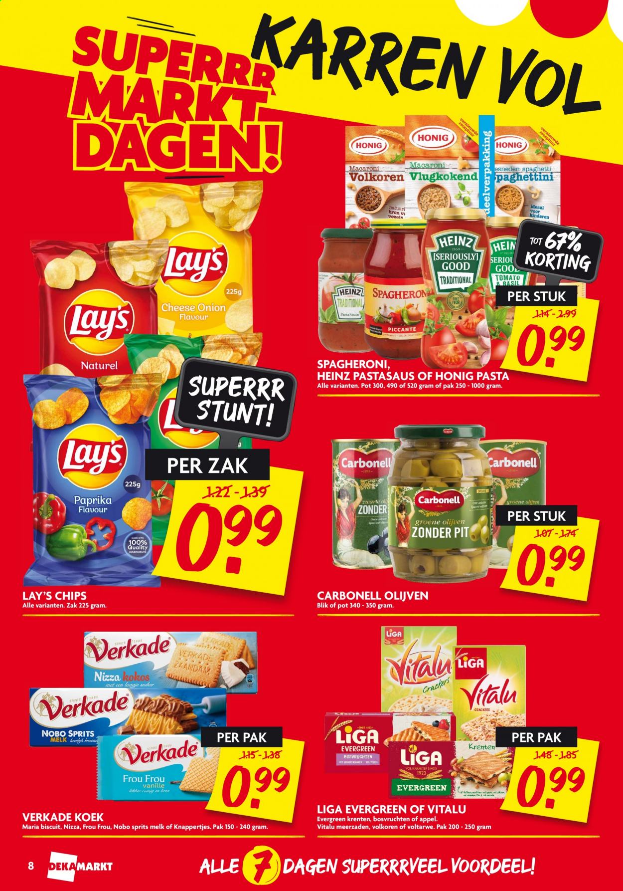 DekaMarkt-aanbieding - 17-1-2021 - 23-1-2021. Pagina 8