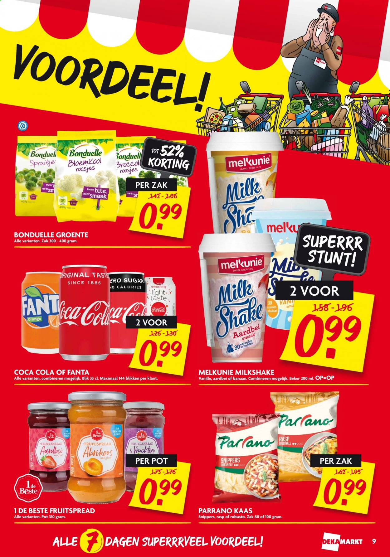 DekaMarkt-aanbieding - 17-1-2021 - 23-1-2021. Pagina 9