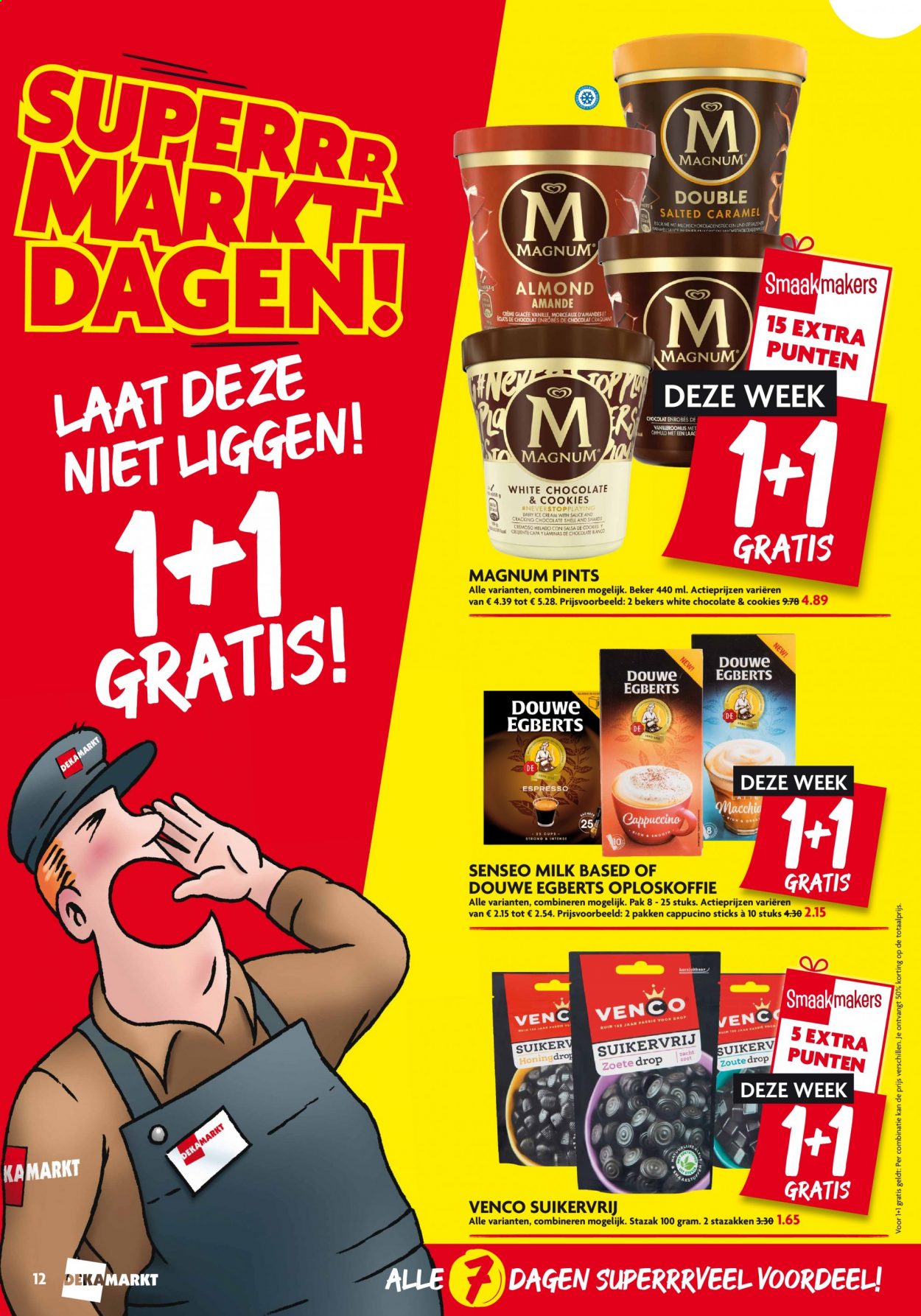 DekaMarkt-aanbieding - 17-1-2021 - 23-1-2021. Pagina 12