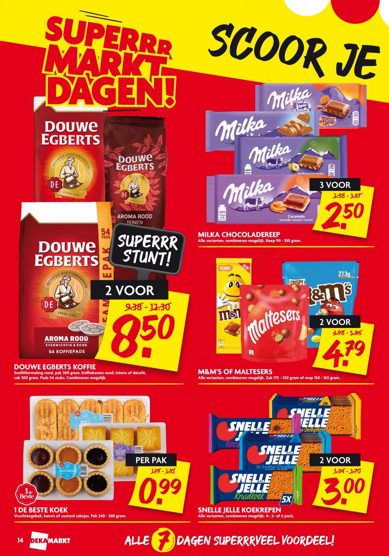 DekaMarkt-aanbieding - 17-1-2021 - 23-1-2021. Pagina 14