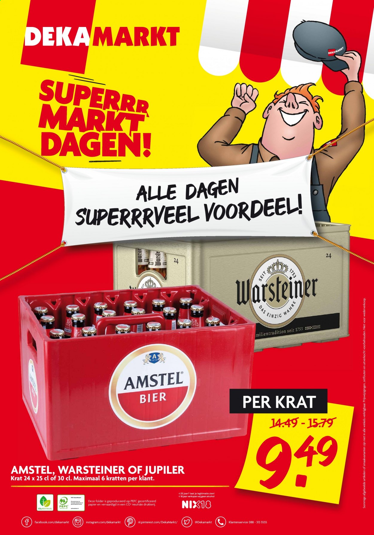 DekaMarkt-aanbieding - 17-1-2021 - 23-1-2021. Pagina 24