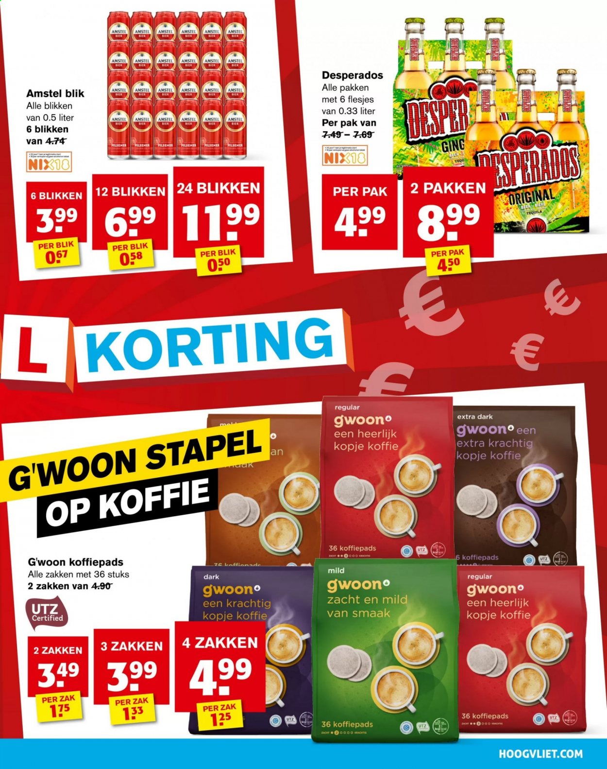 Hoogvliet-aanbieding - 20-1-2021 - 26-1-2021. Pagina 3