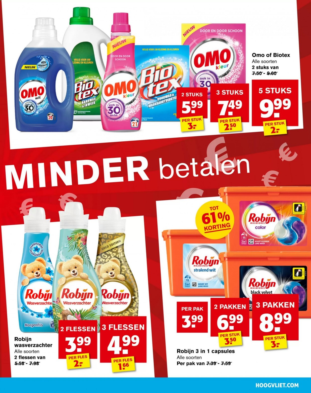 Hoogvliet-aanbieding - 20-1-2021 - 26-1-2021. Pagina 5