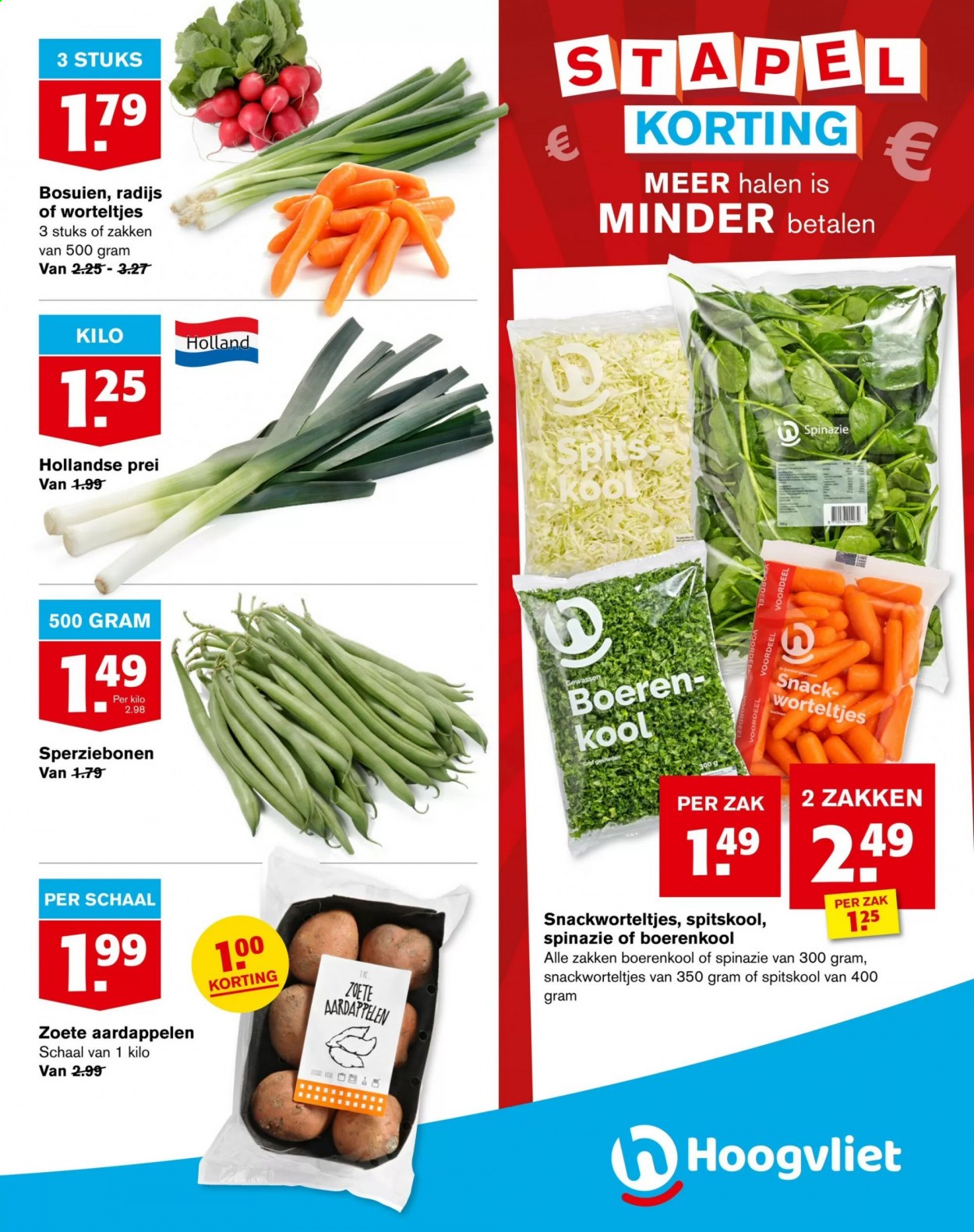 Hoogvliet-aanbieding - 20-1-2021 - 26-1-2021. Pagina 7